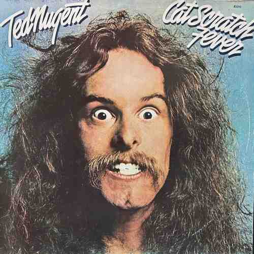 Ted Nugent – Cat Scratch Fever
