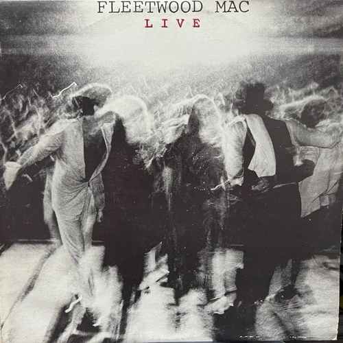 Fleetwood Mac ‎– Fleetwood Mac Live