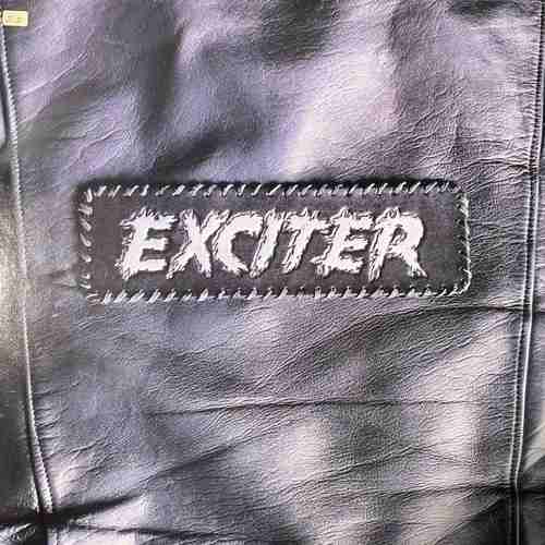 Exciter – Exciter