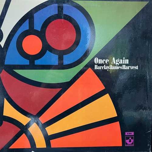 Barclay James Harvest – Once Again