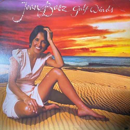 Joan Baez – Gulf Winds