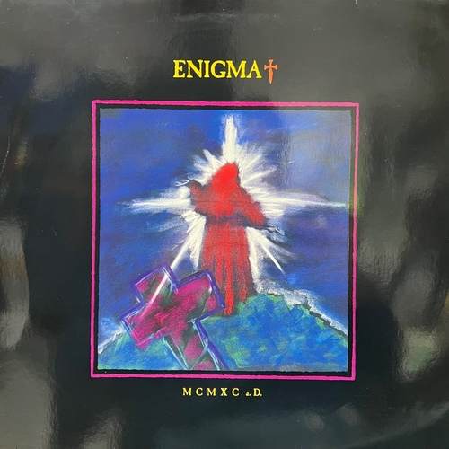 Enigma – MCMXC a.D.