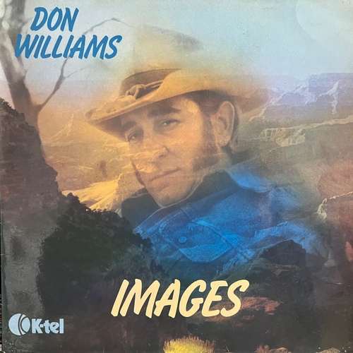 Don Williams – Images