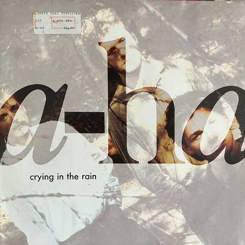 A-ha – Crying In The Rain