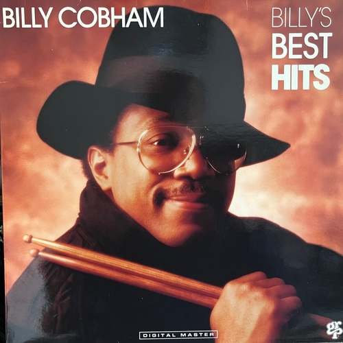 Billy Cobham – Billy's Best Hits