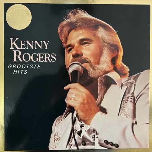 Kenny Rogers – Greatest Hits
