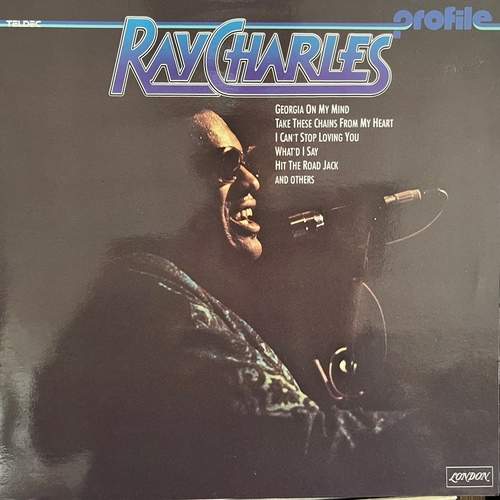 Ray Charles – Ray Charles - Greatest Hits