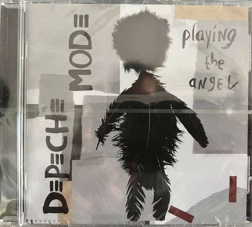 Depeche Mode – Playing The Angel