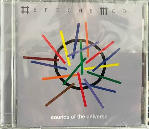 Depeche Mode – Sounds Of The Universe