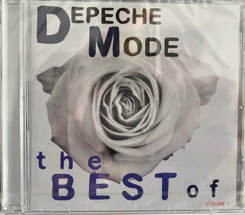 Depeche Mode – The Best Of Volume 1