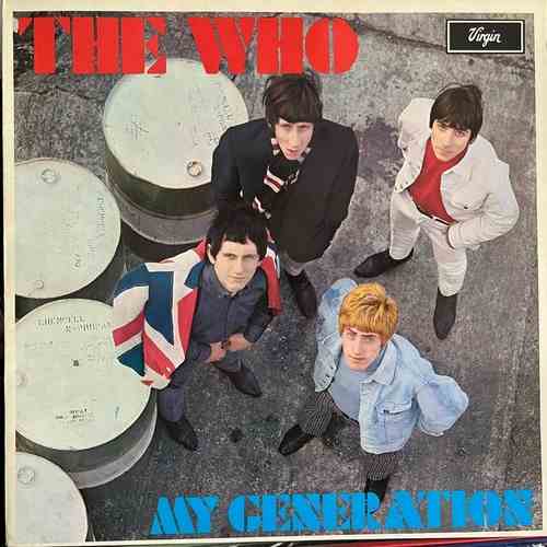 The Who – My Generation