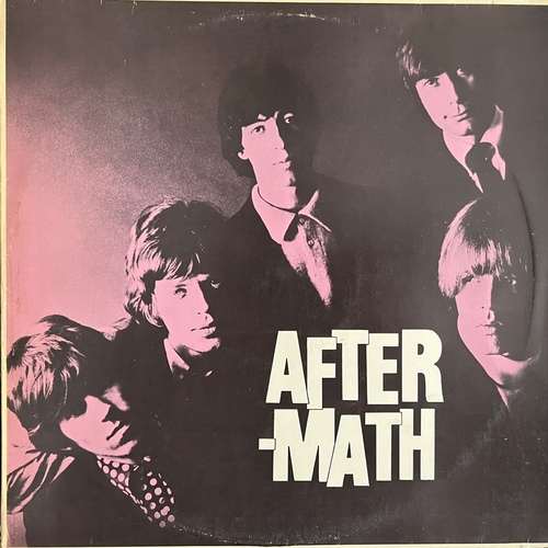 The Rolling Stones – Aftermath
