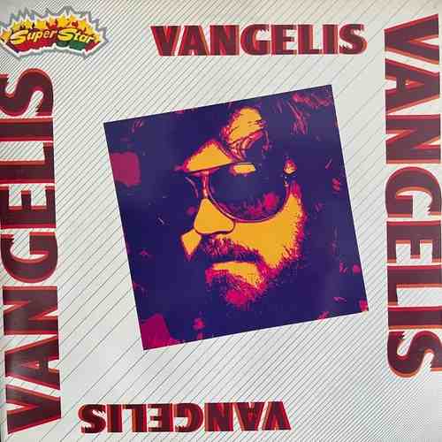 Vangelis – Vangelis