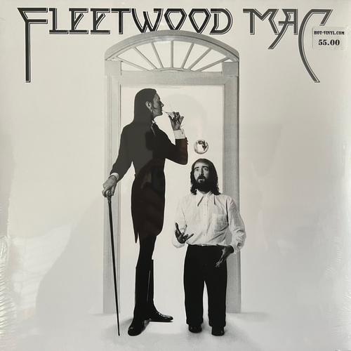 Fleetwood Mac – Fleetwood Mac