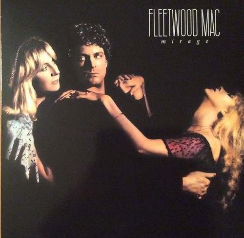Fleetwood Mac – Mirage