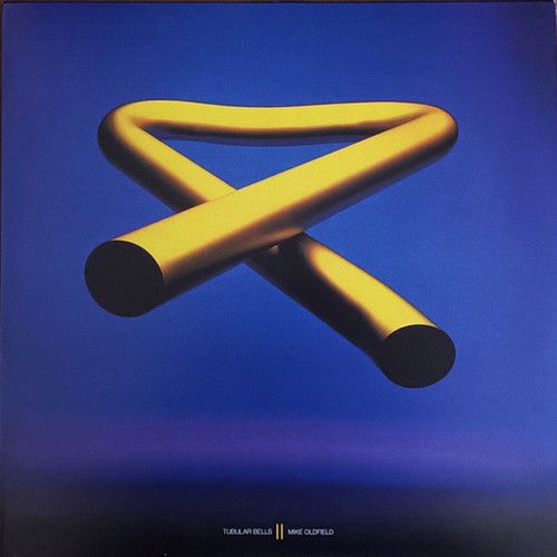 Mike Oldfield – Tubular Bells II