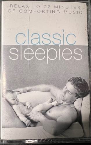 Various – Classic Sleepies