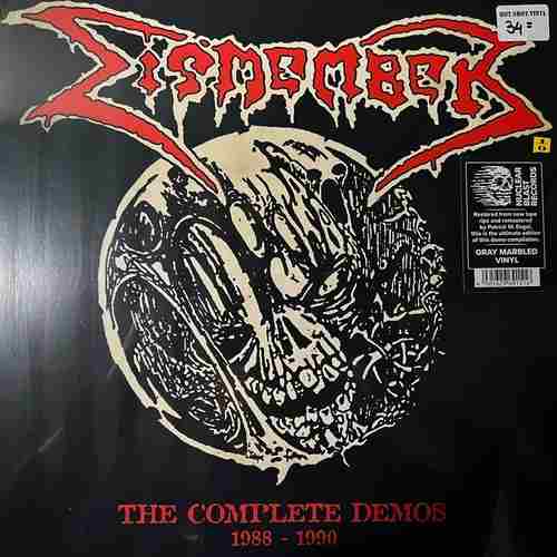 Dismember – The Complete Demos (1988-1990)