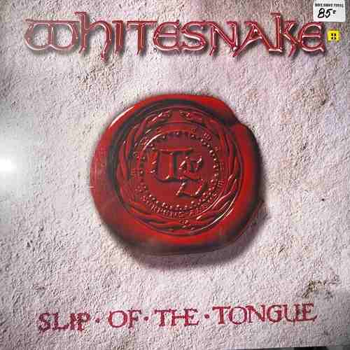Whitesnake – Slip Of The Tongue