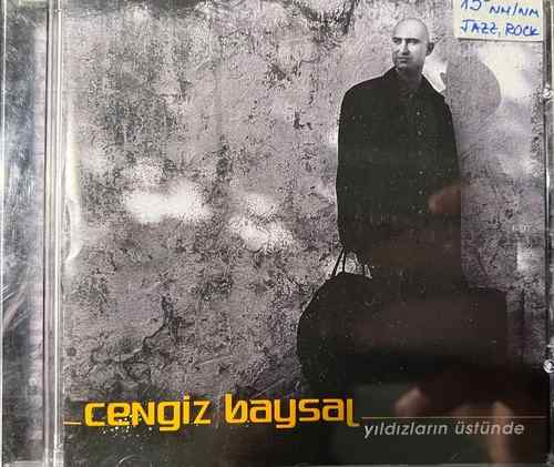 Cengiz Baysal – Yıldızların Üstünde