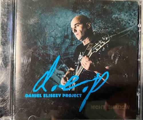 Daniel Eliseev Project – Night Shadow