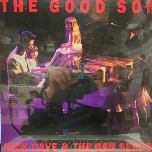 Nick Cave & The Bad Seeds – The Good Son