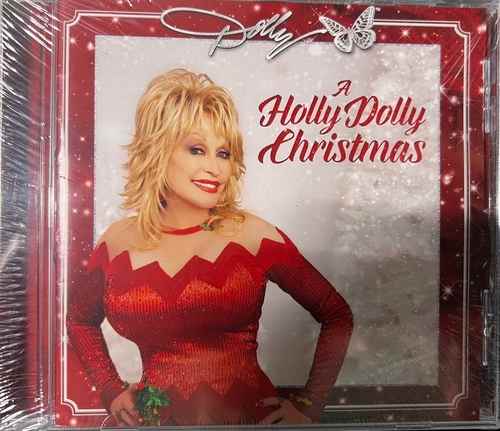 Dolly Parton – A Holly Dolly Christmas