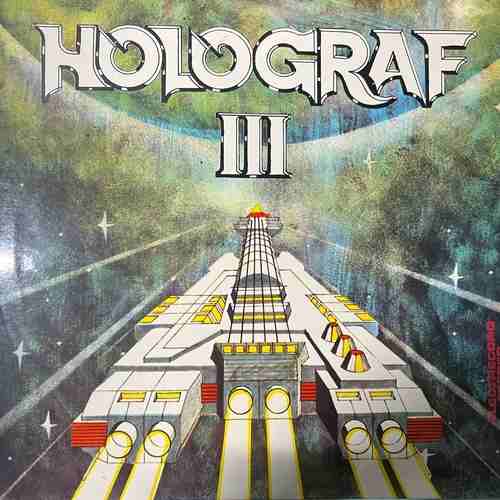 Holograf – III