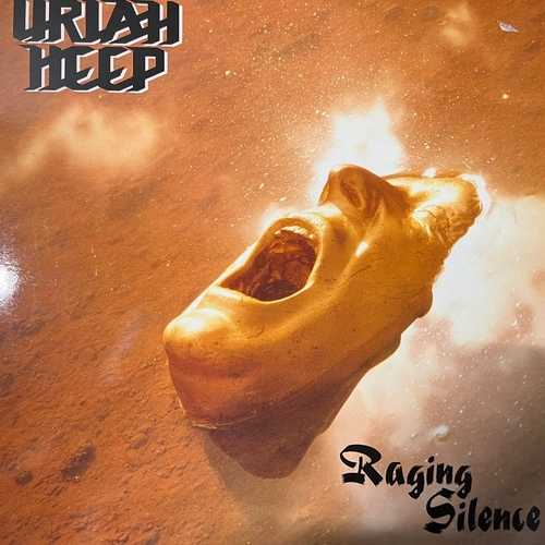 Uriah Heep – Raging Silence