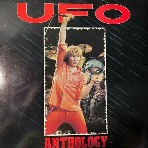 UFO – Anthology