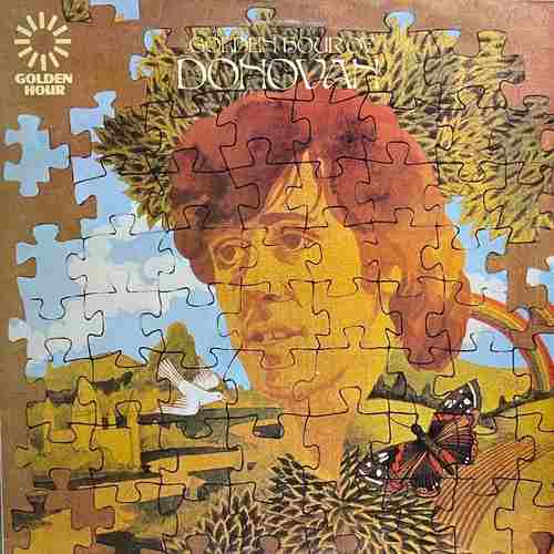 Donovan – Golden Hour Of Donovan