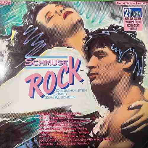 Various – Schmuse-Rock