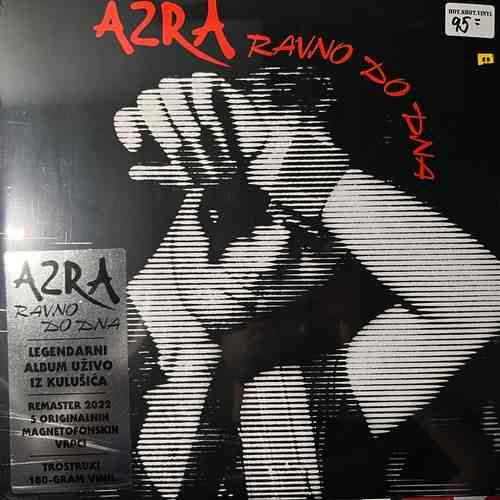 Azra – Ravno Do Dna