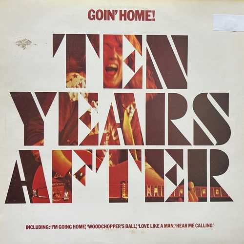 Ten Years After – Goin' Home!