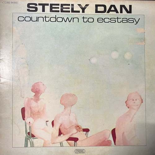 Steely Dan – Countdown To Ecstasy