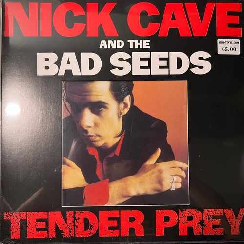 Nick Cave And The Bad Seeds – Tender Prey