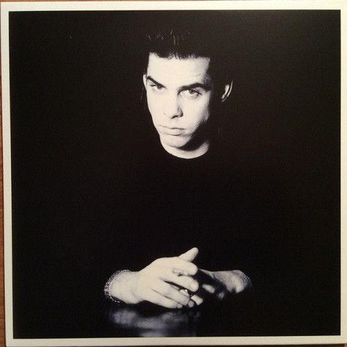 Nick Cave And The Bad Seeds – The Firstborn Is Dead