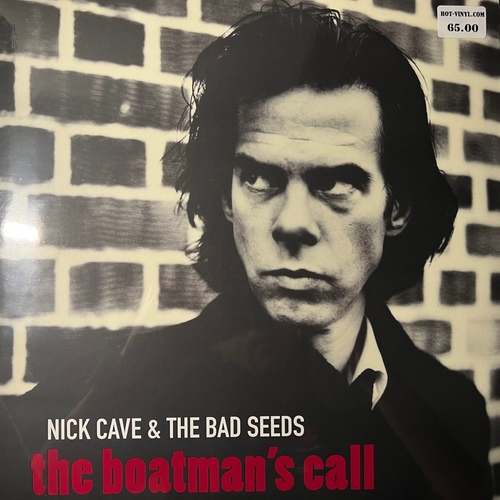 Nick Cave And The Bad Seeds - The Boatman's Call