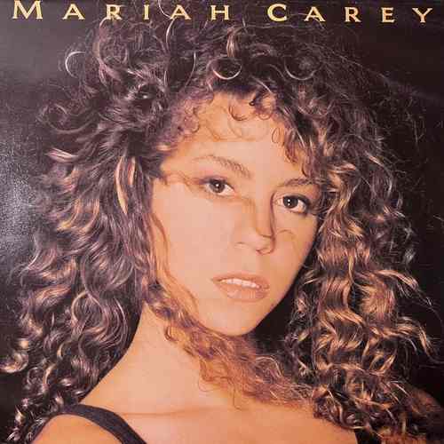 Mariah Carey – Mariah Carey