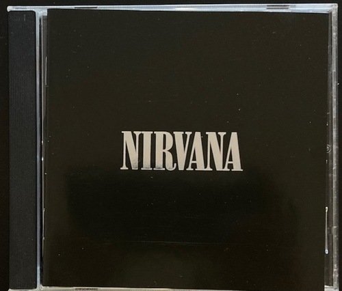 Nirvana – Nirvana