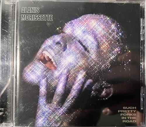 Alanis Morissette – Such Pretty Forks In The Road