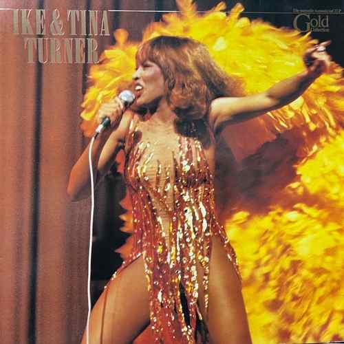 Ike & Tina Turner – Gold Collection