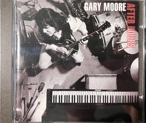 Gary Moore – After Hours