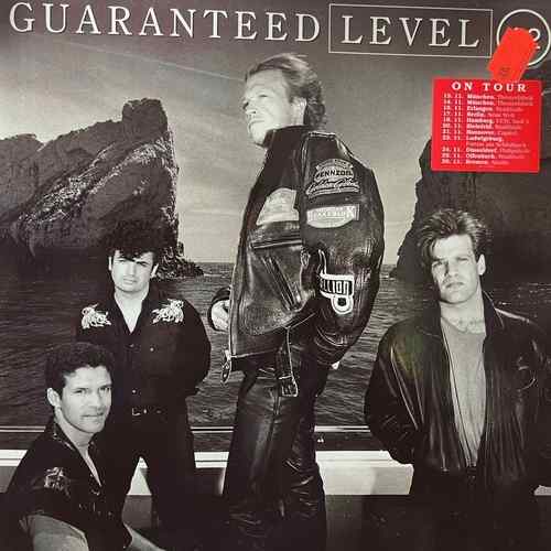 Level 42 – Guaranteed