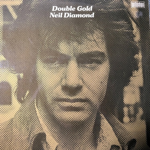 Neil Diamond – Double Gold