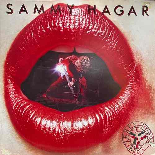 Sammy Hagar – Three Lock Box