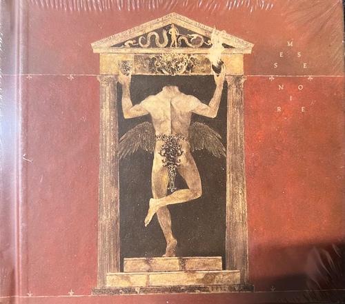 Behemoth – Messe Noire