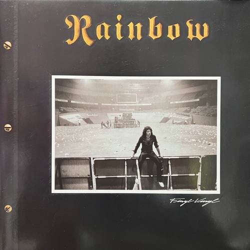Rainbow ‎– Finyl Vinyl