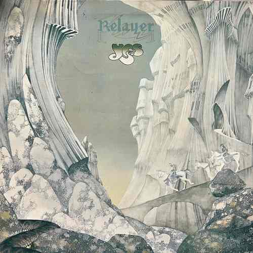 Yes ‎– Relayer