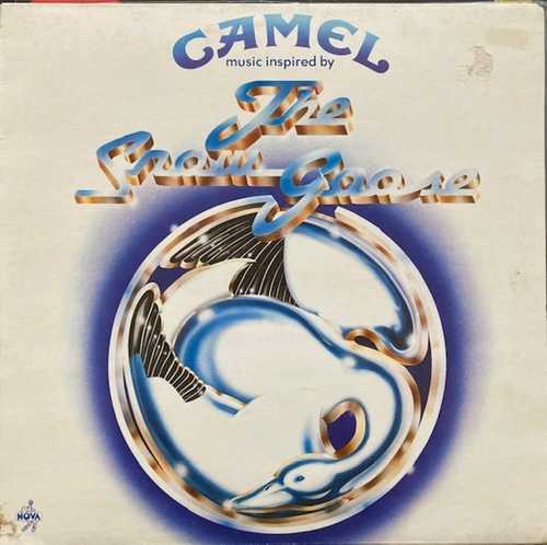 Camel ‎– The Snow Goose